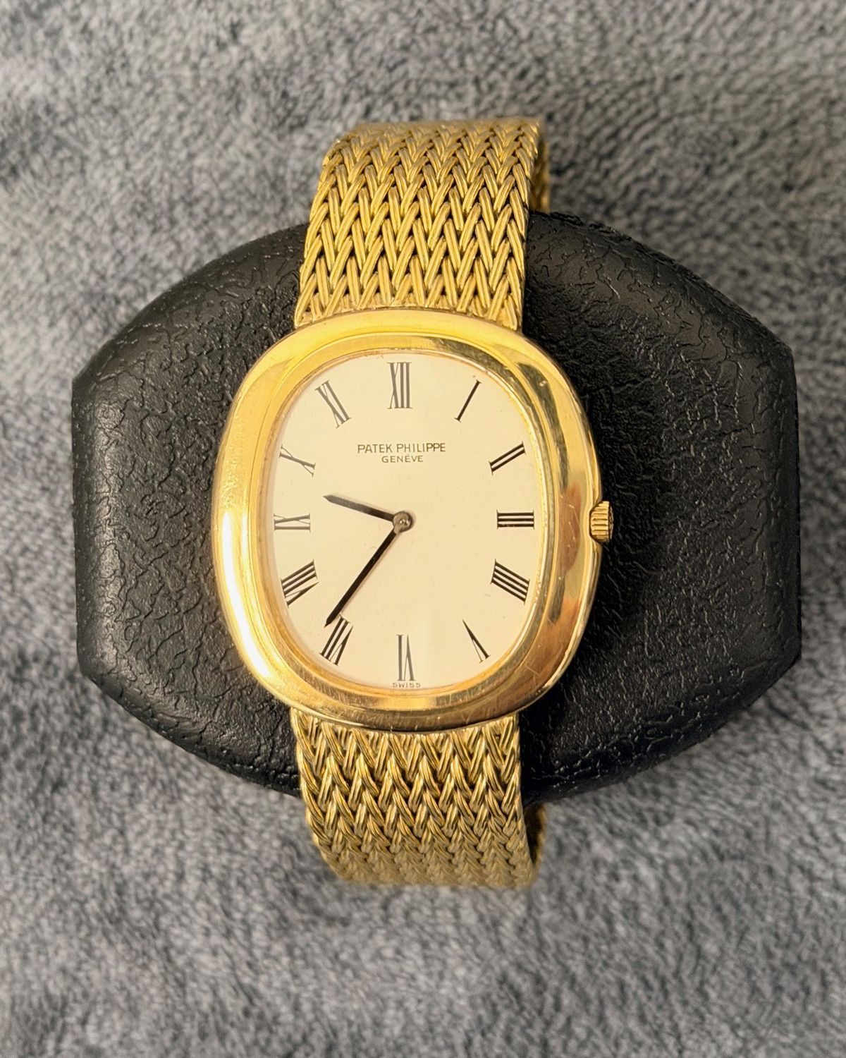 Patek Philippe 3589/1