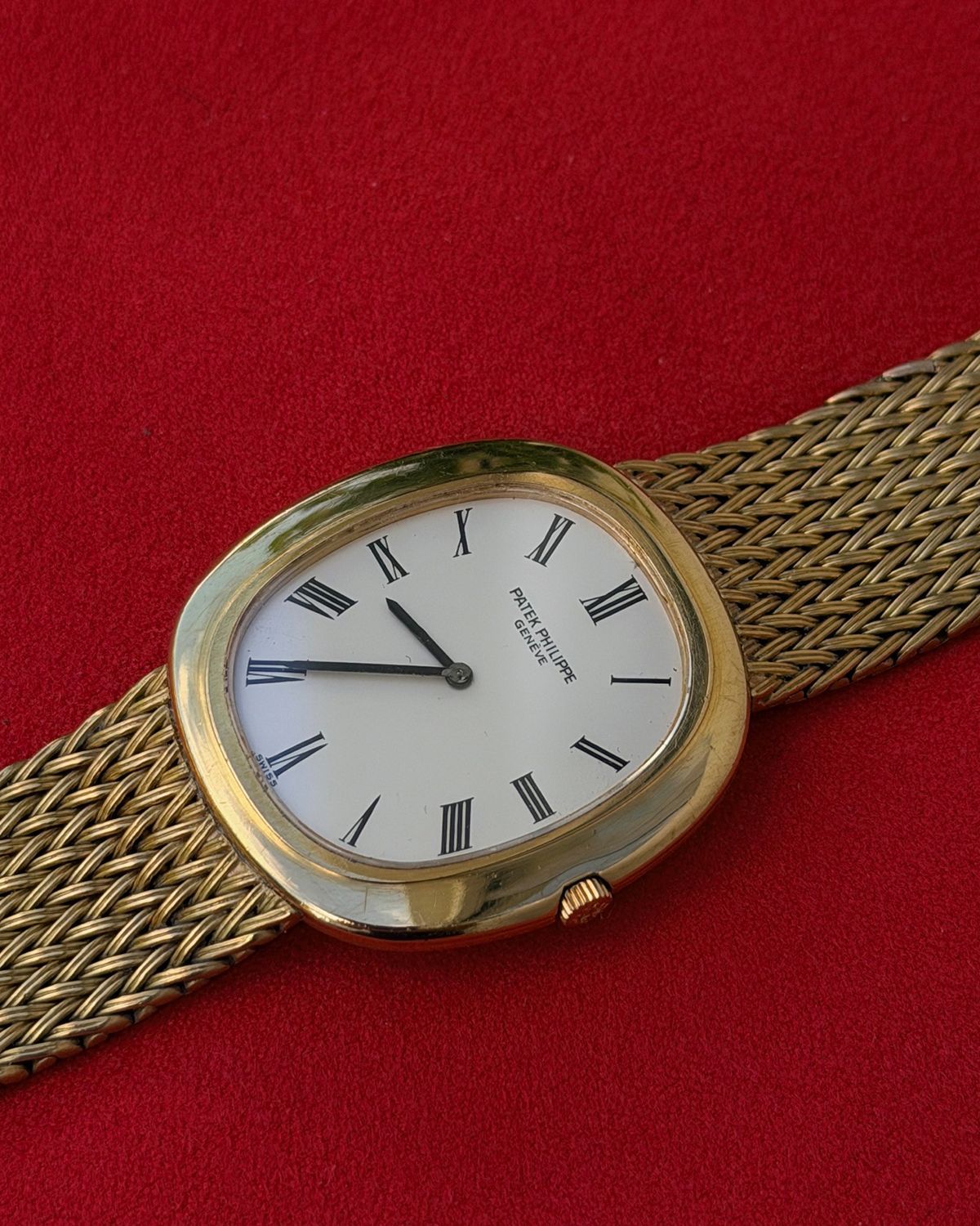 Patek Philippe 3589/1