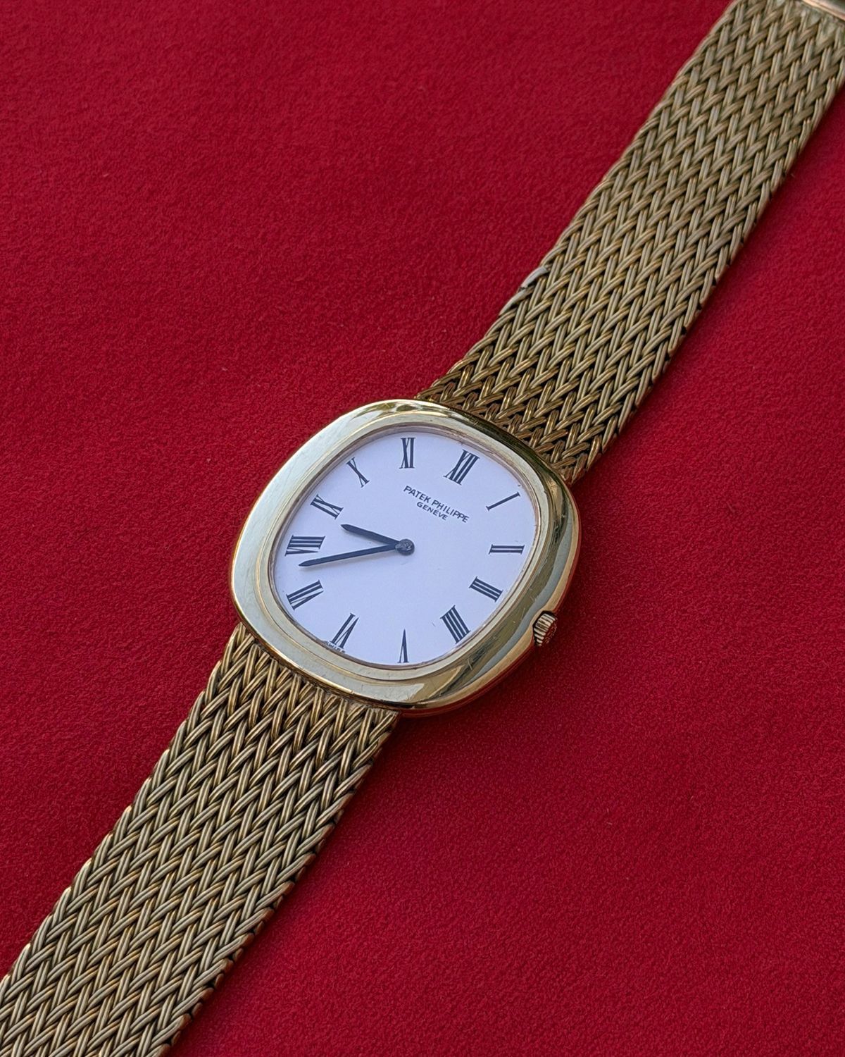 Patek Philippe 3589/1