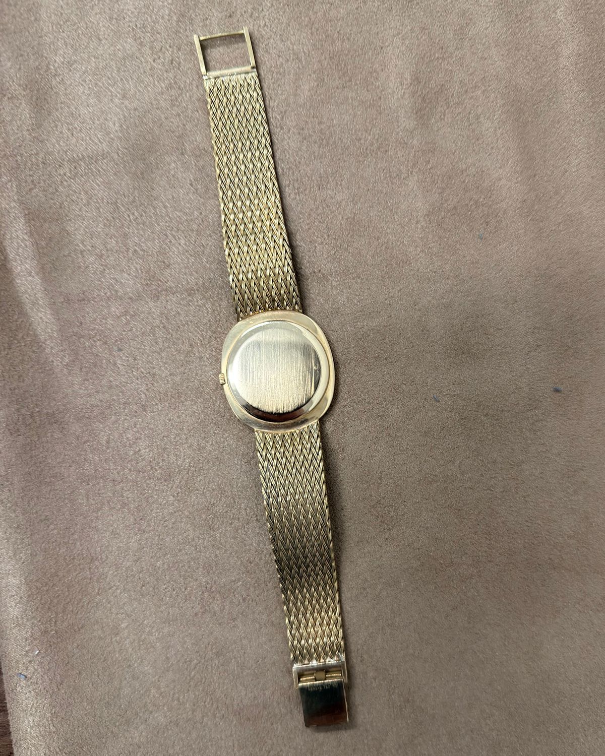 Patek Philippe 3589/1