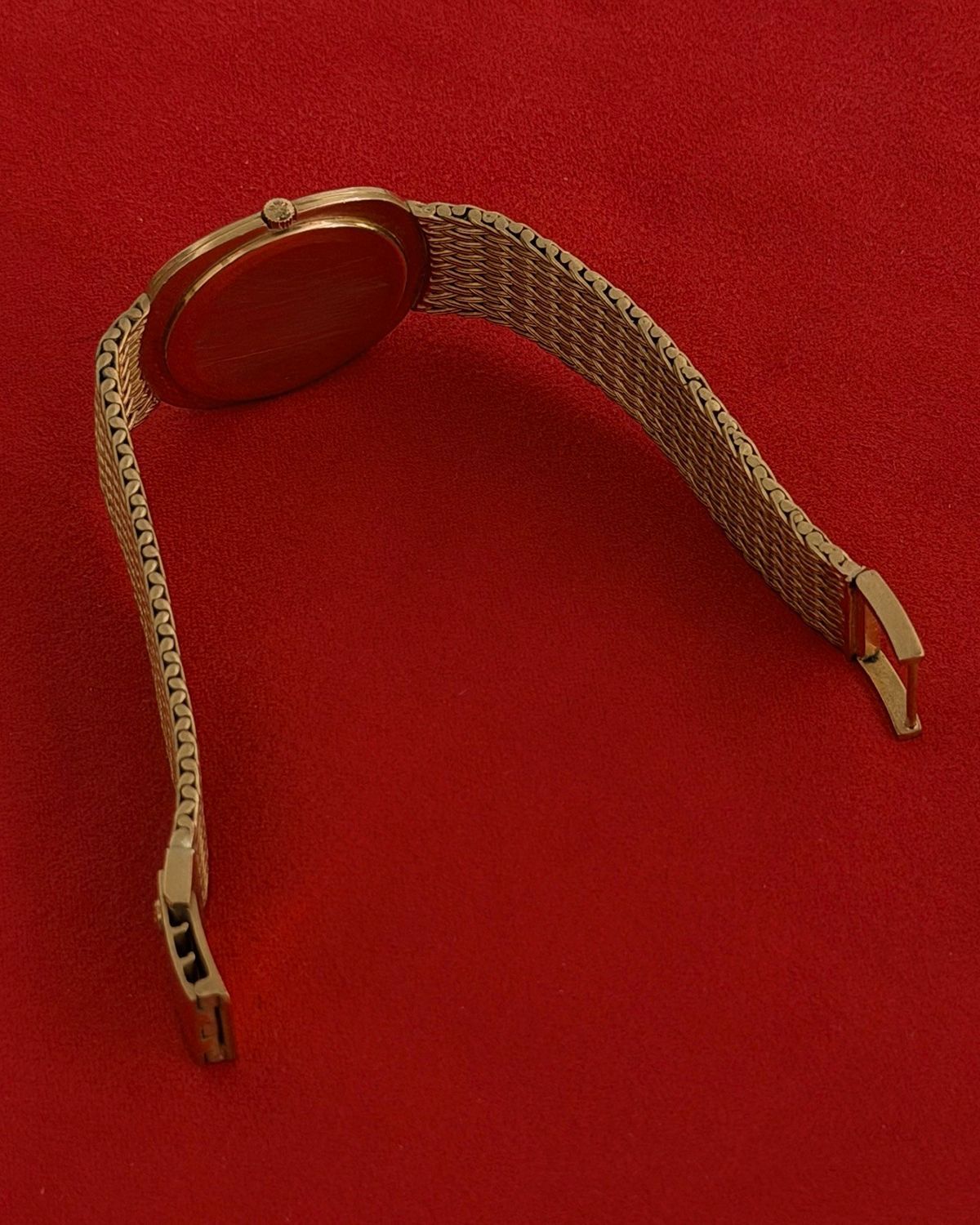 Patek Philippe 3589/1