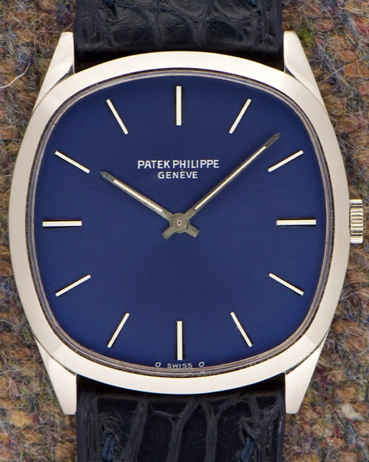 Patek Philippe 3644