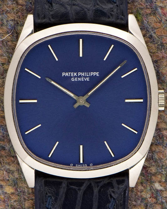 Patek Philippe 3644