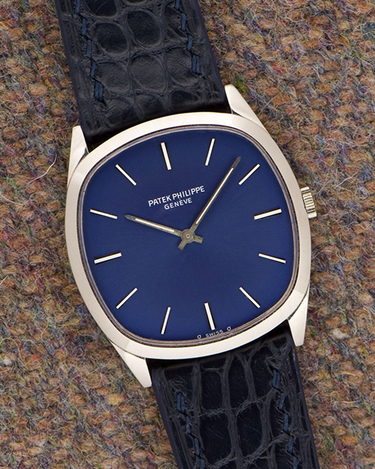 Patek Philippe 3644