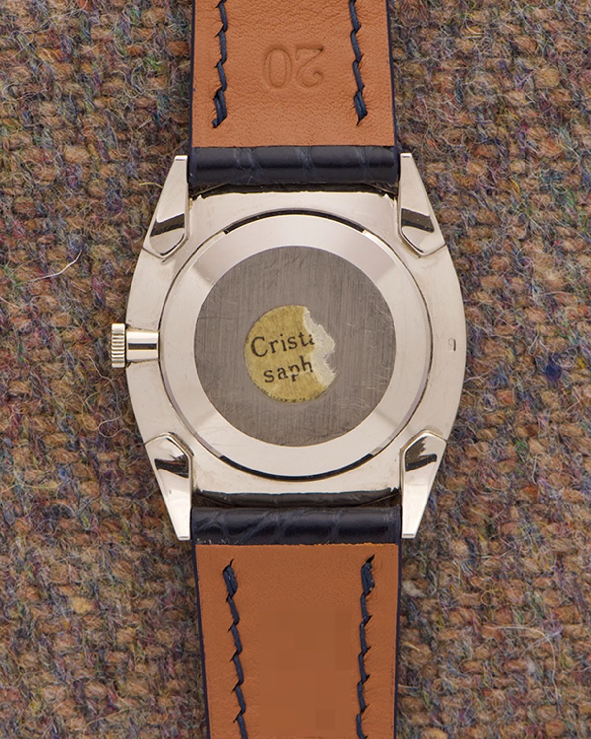 Patek Philippe 3644