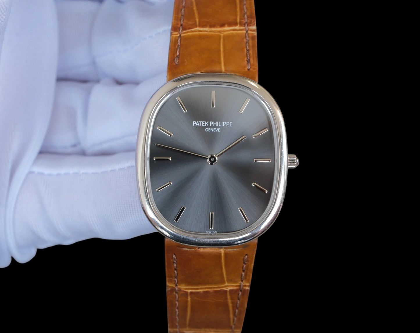 Patek Philippe 3738/100G-012