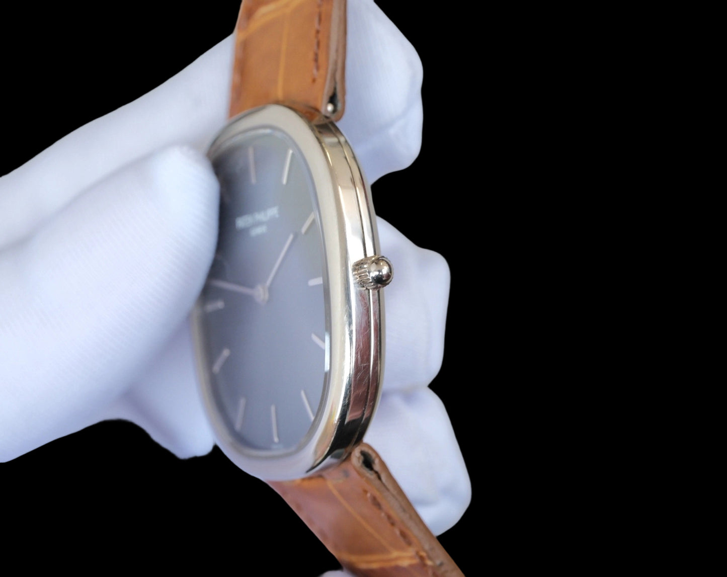 Patek Philippe 3738/100G-012