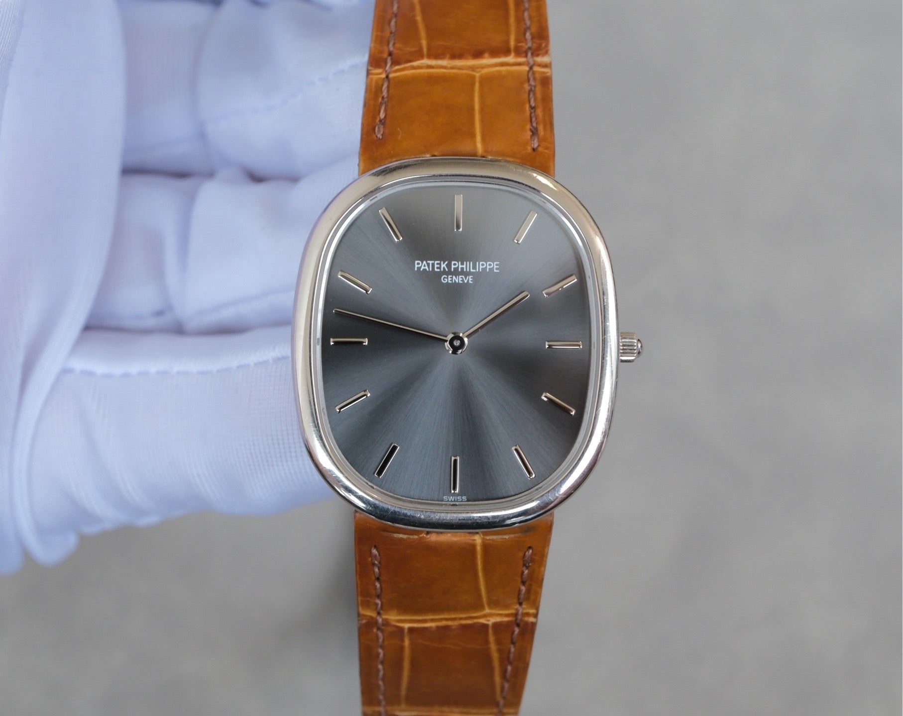 Patek Philippe 3738/100G-012
