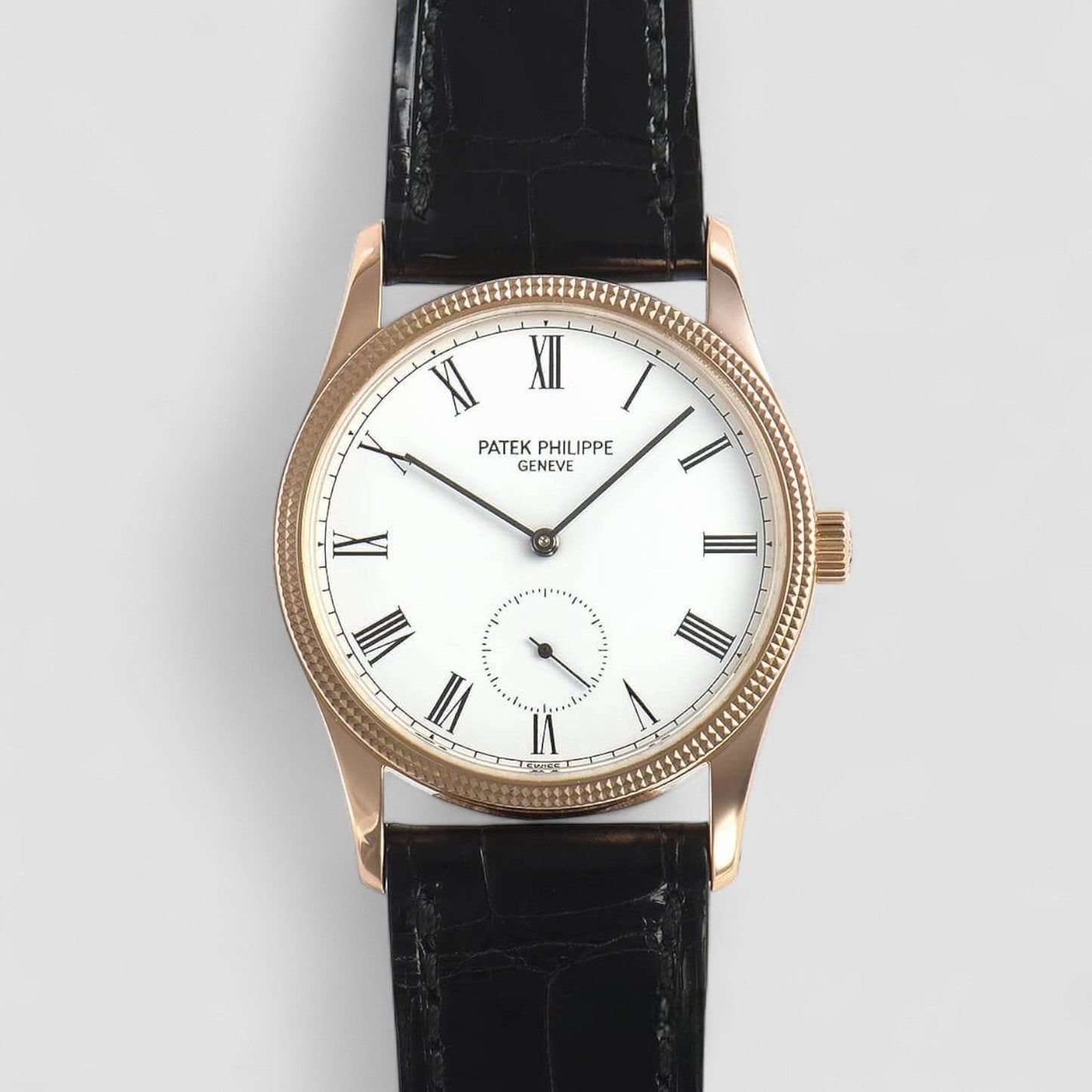 Patek Philippe 3796D