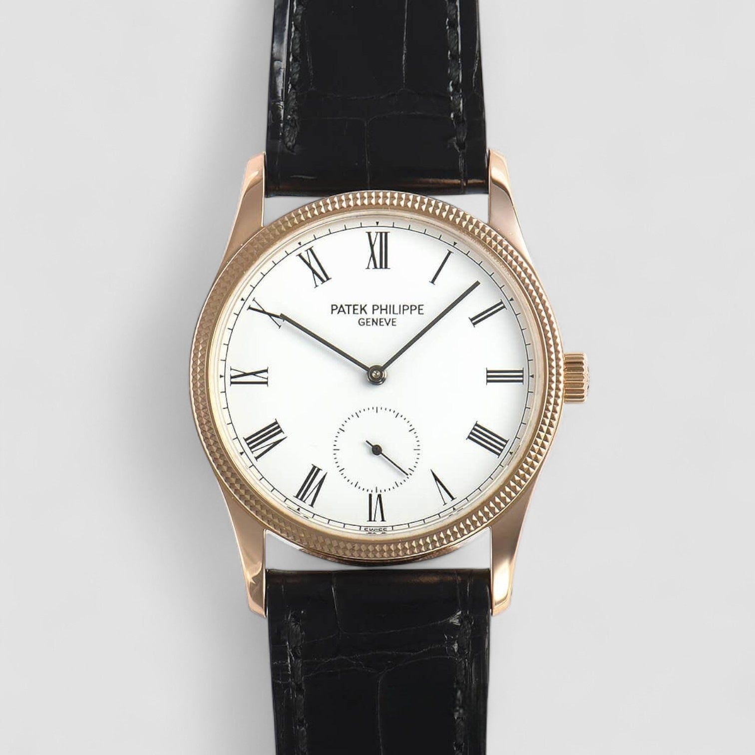 Patek Philippe 3796D