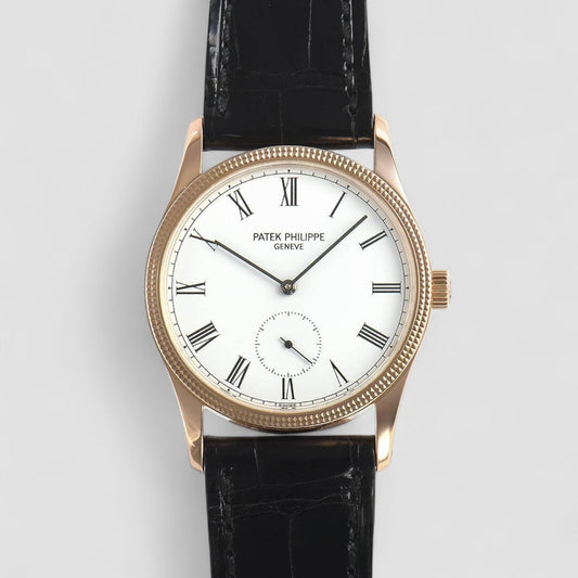 Patek Philippe 3796D