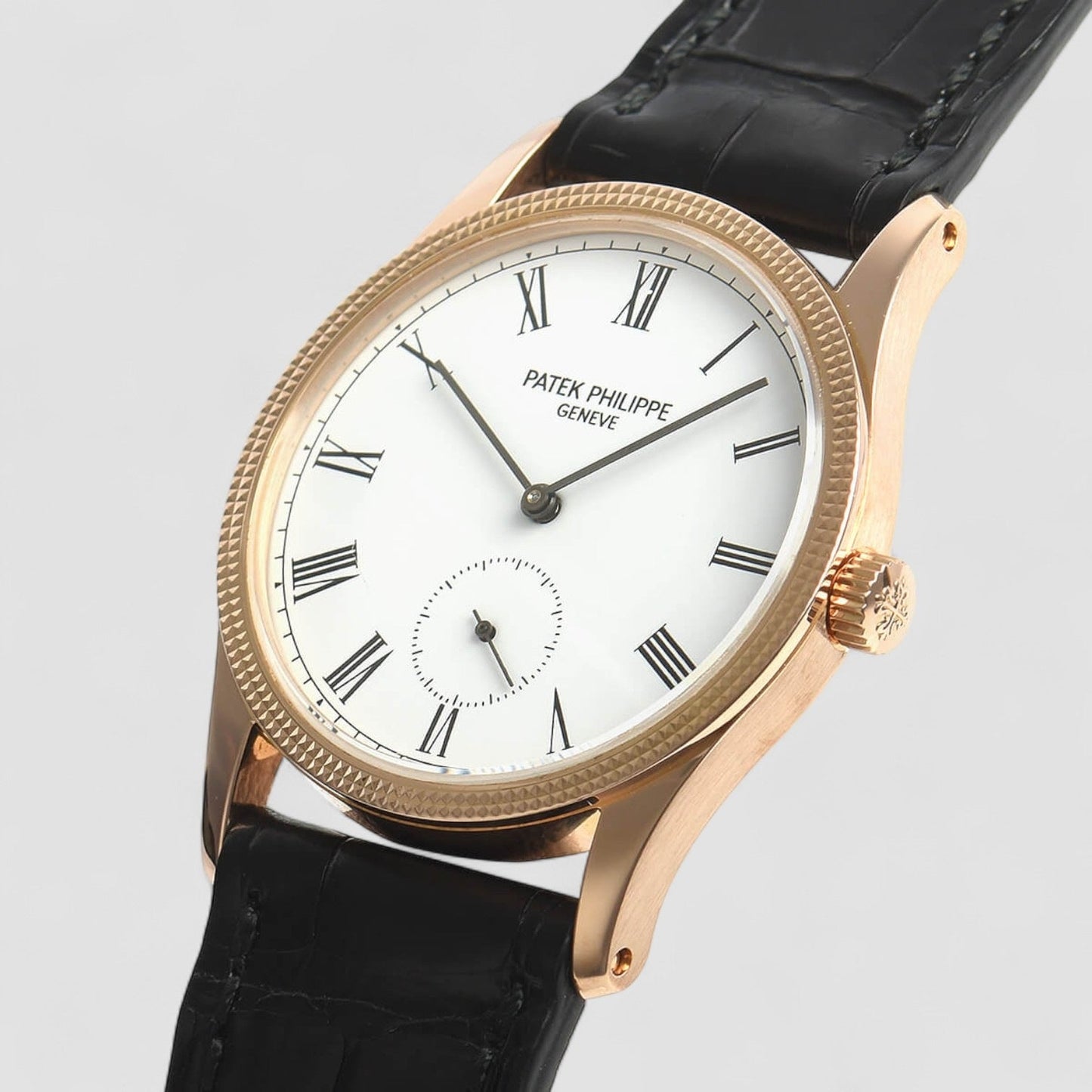 Patek Philippe 3796D