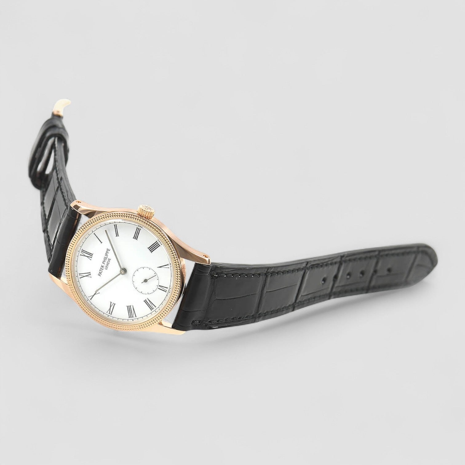Patek Philippe 3796D