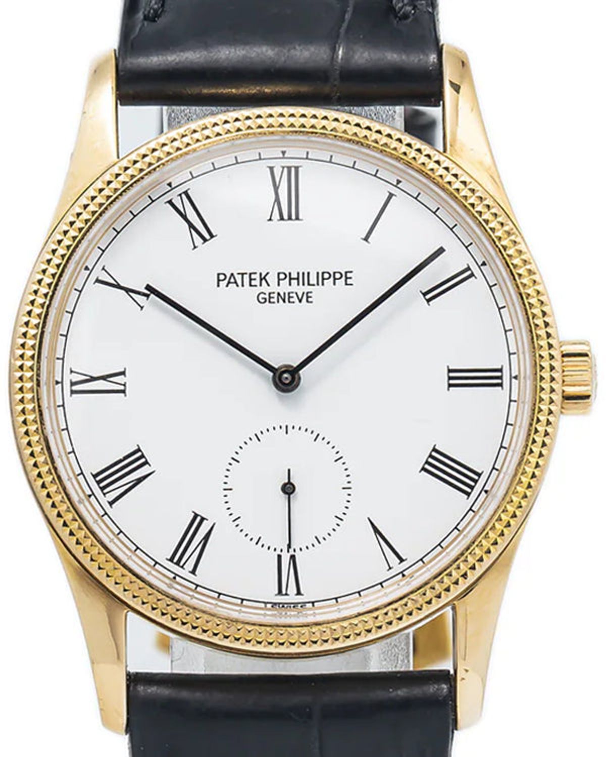 Patek Philippe 3796J