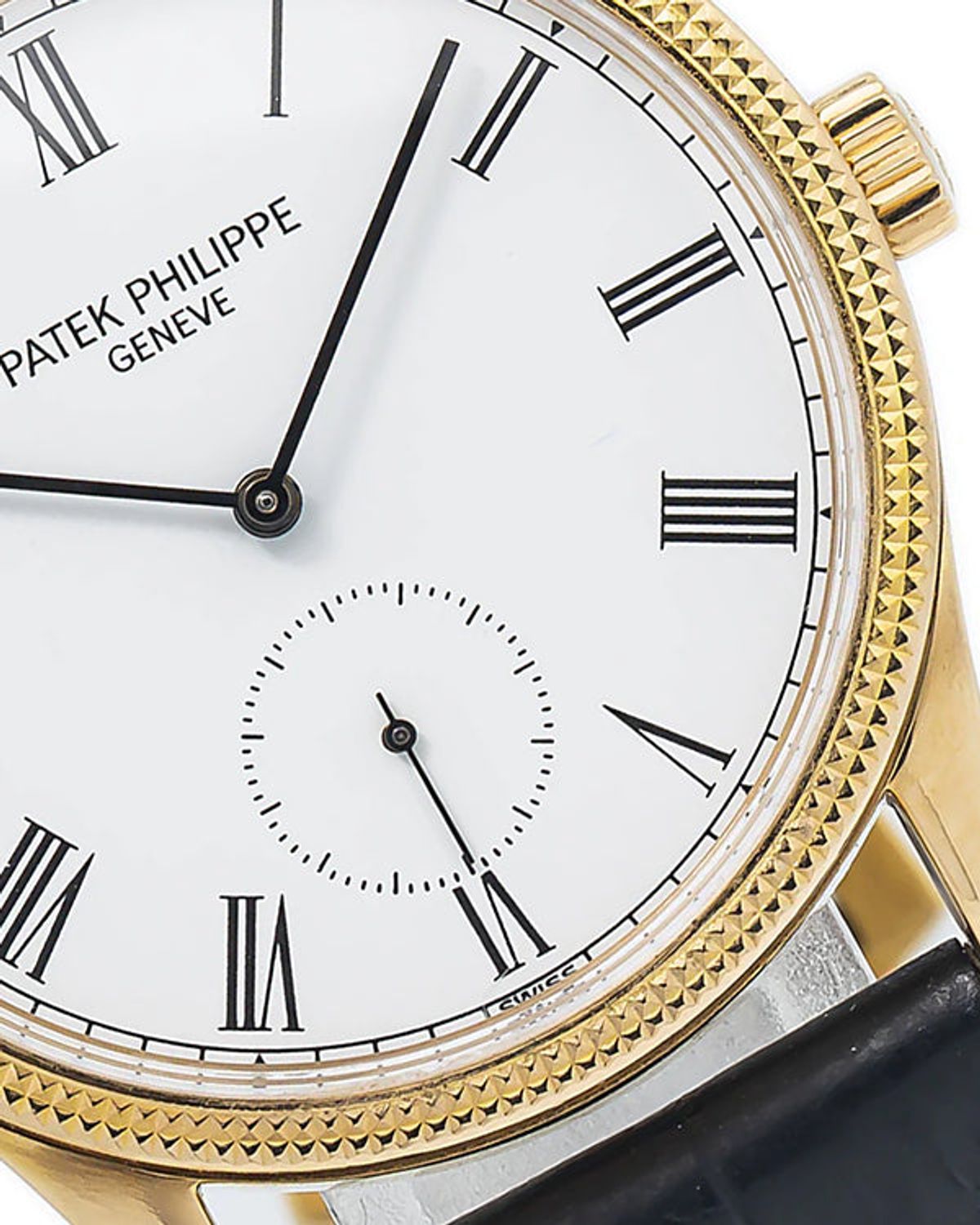 Patek Philippe 3796J