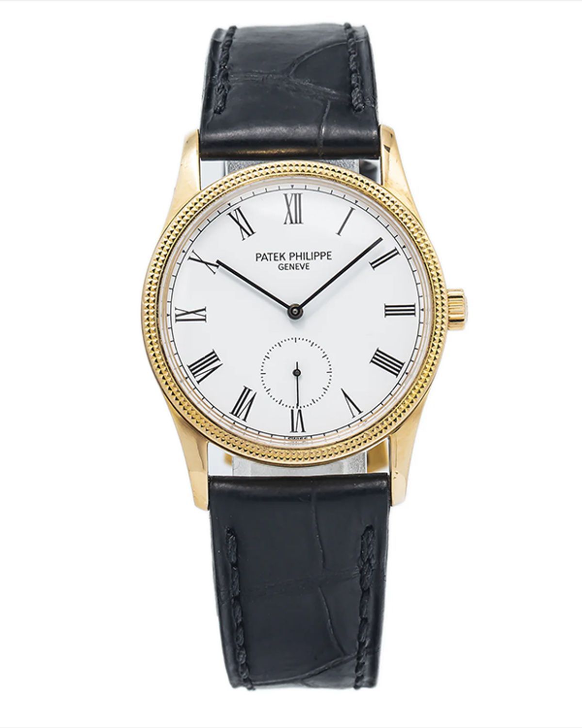Patek Philippe 3796J