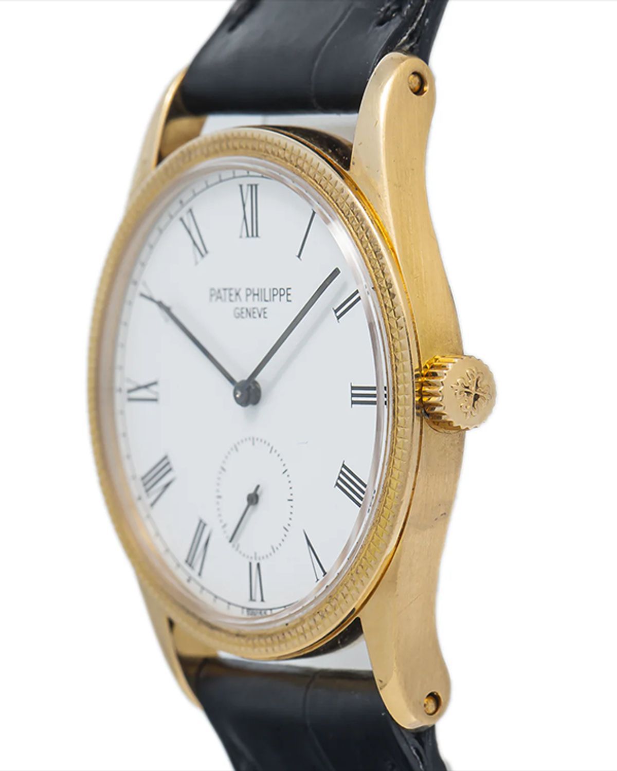Patek Philippe 3796J