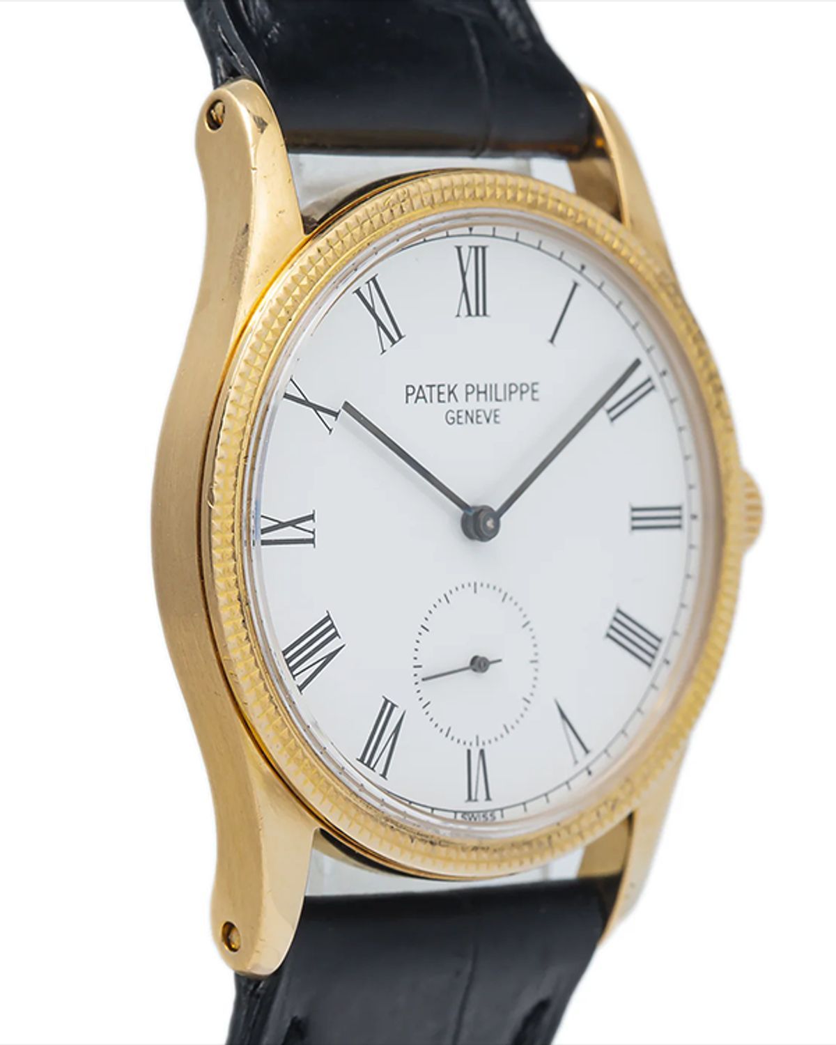 Patek Philippe 3796J