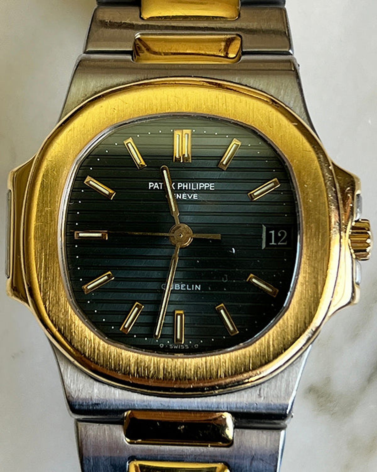 Patek Philippe 3800/1A-001