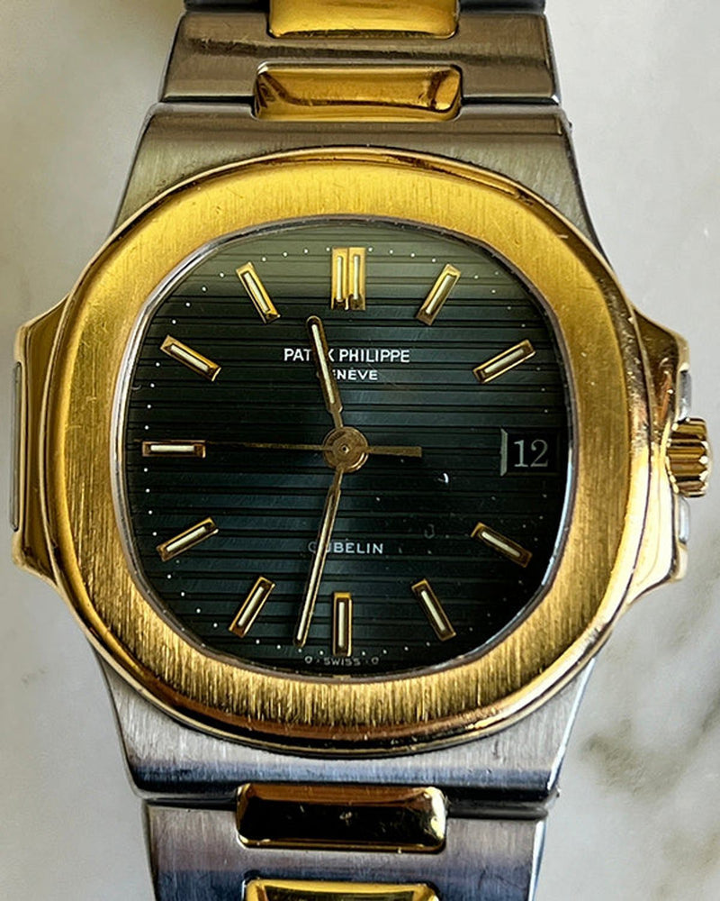 Patek Philippe 3800/1A-001