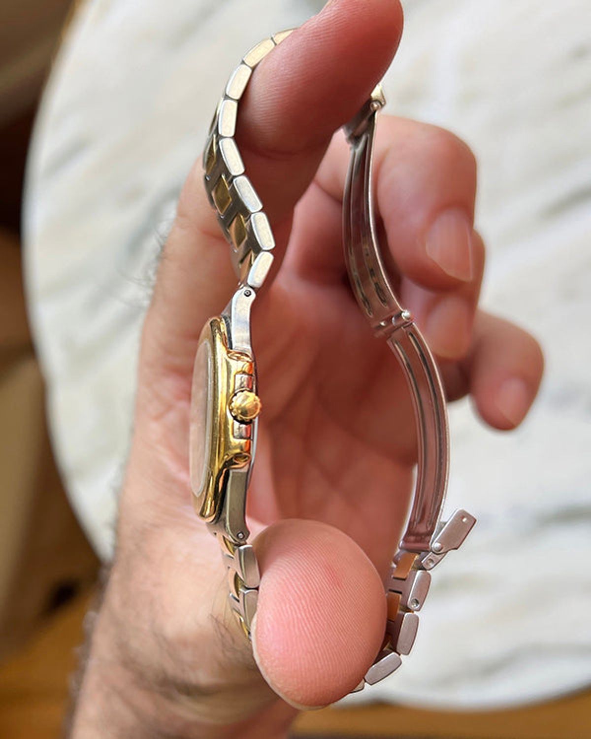 Patek Philippe 3800/1A-001