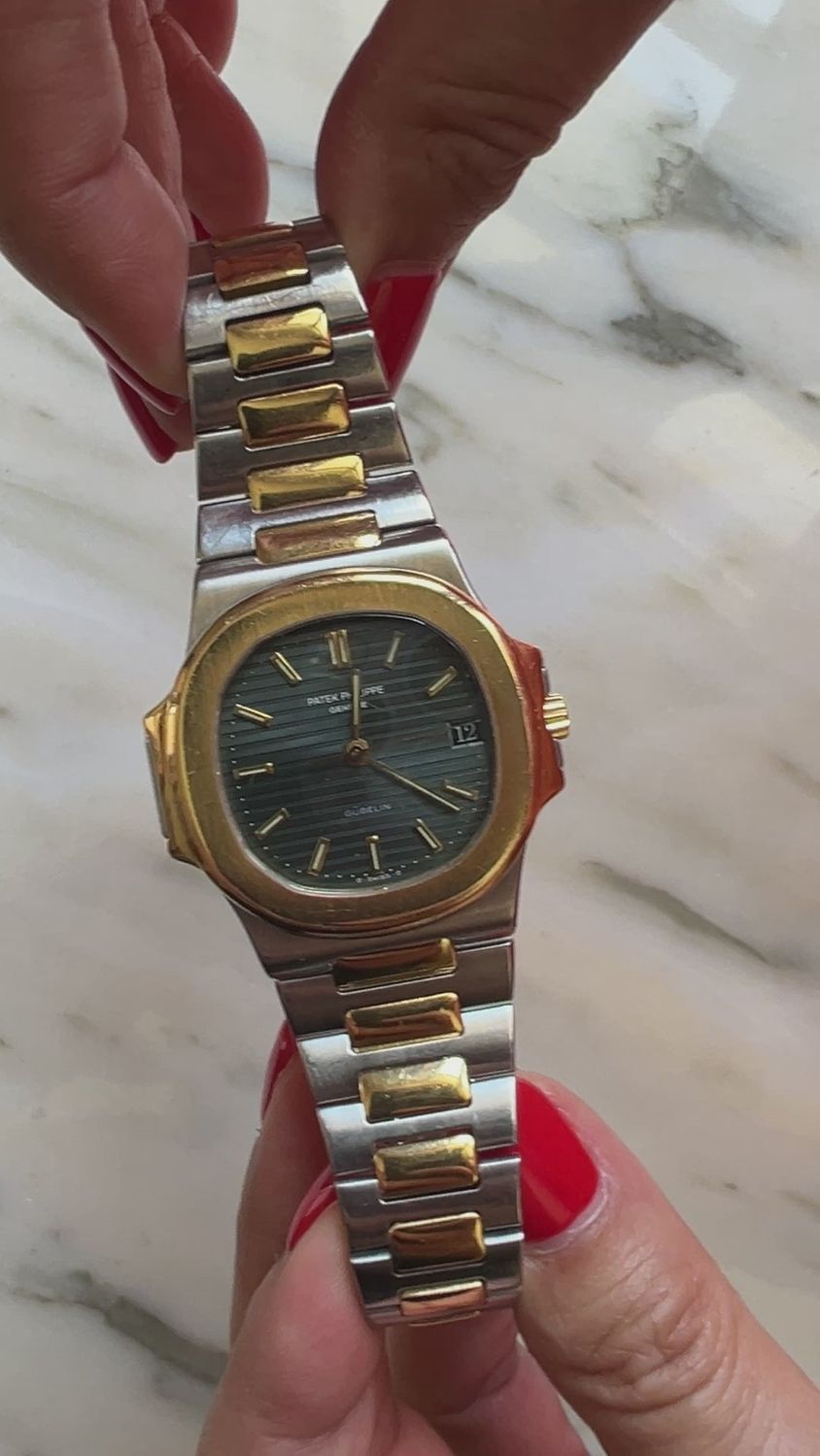Patek Philippe 3800/1A-001