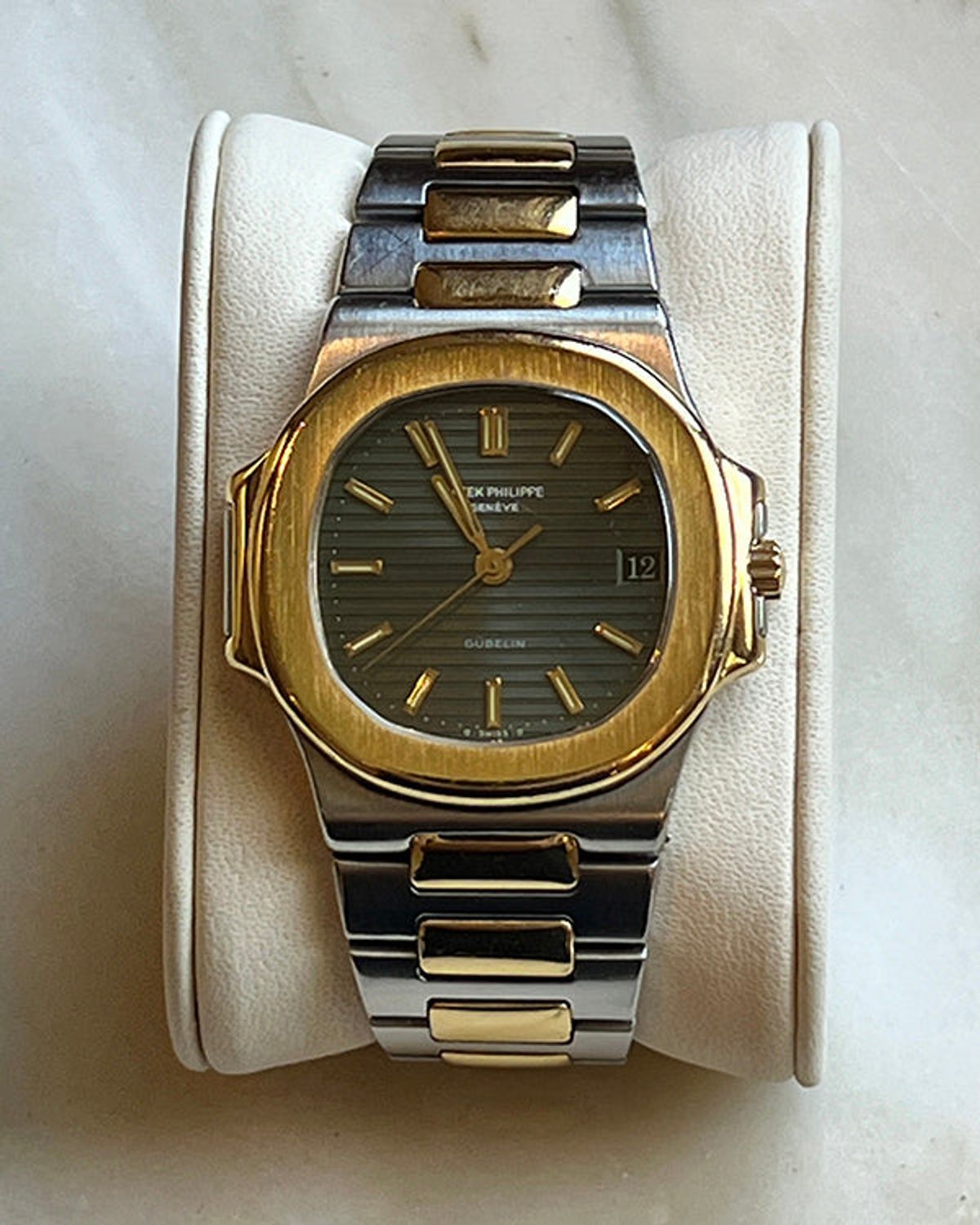 Patek Philippe 3800/1A-001