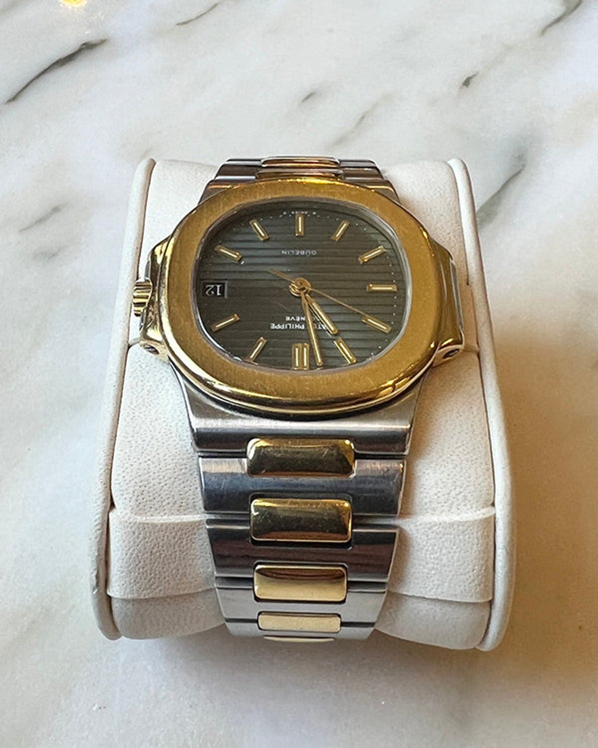 Patek Philippe 3800/1A-001