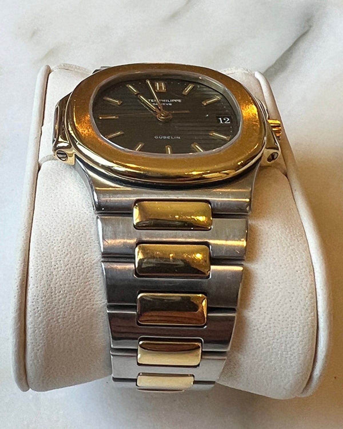 Patek Philippe 3800/1A-001