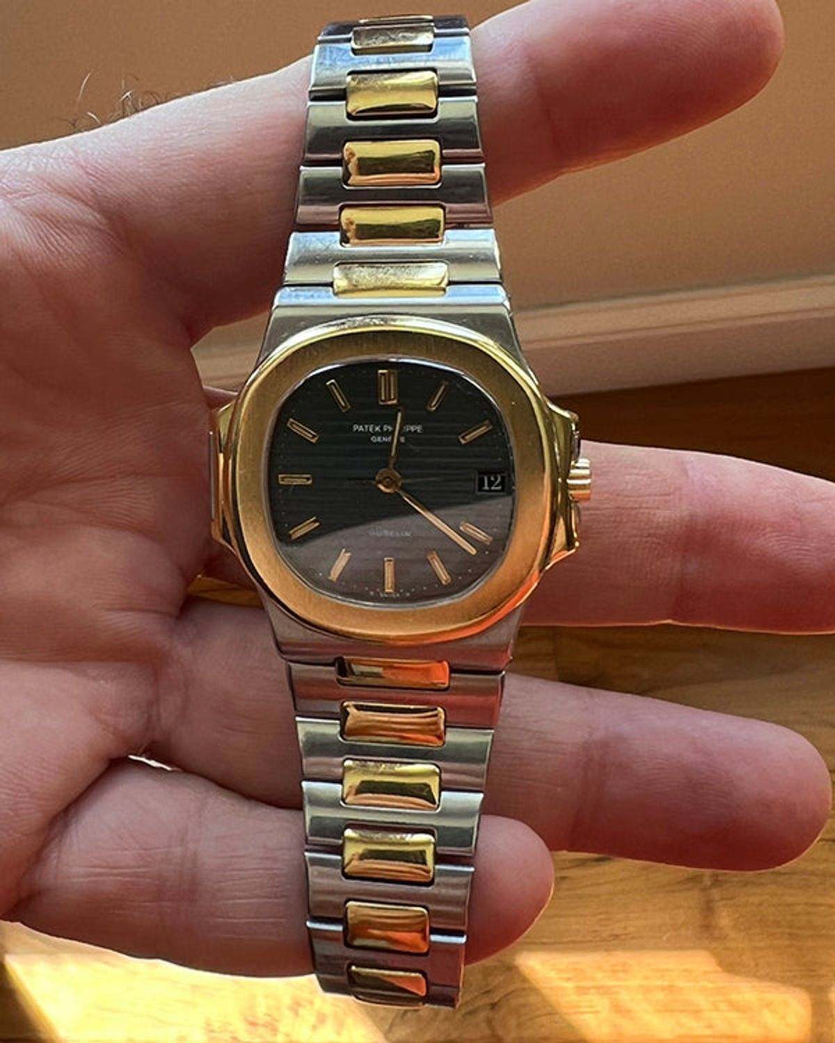 Patek Philippe 3800/1A-001