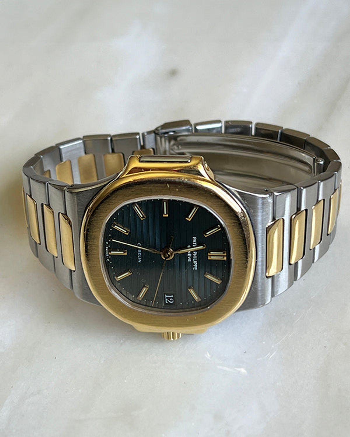 Patek Philippe 3800/1A-001