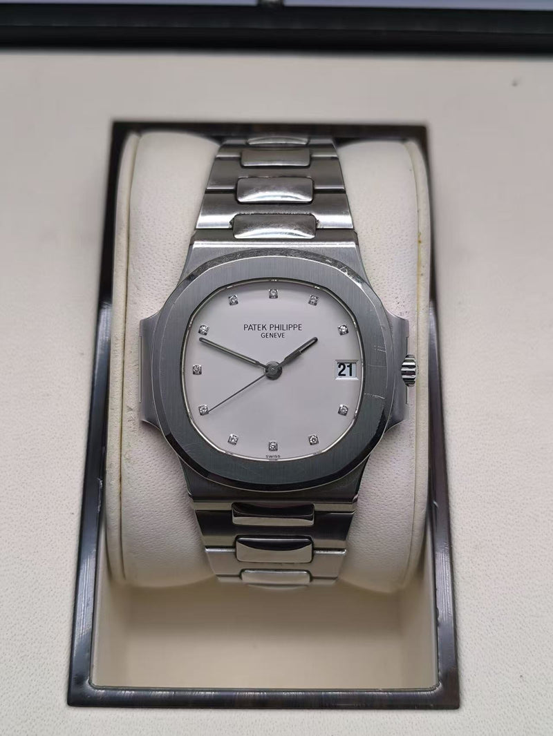 Patek Philippe 3800/1A