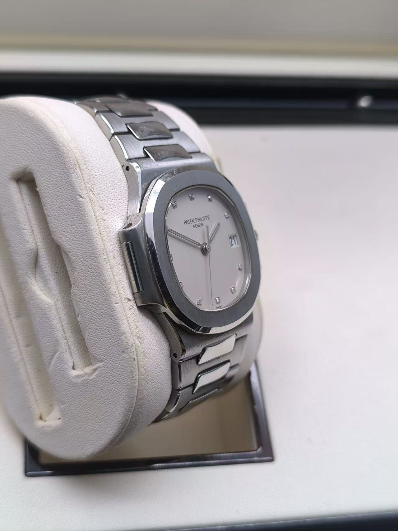 Patek Philippe 3800/1A