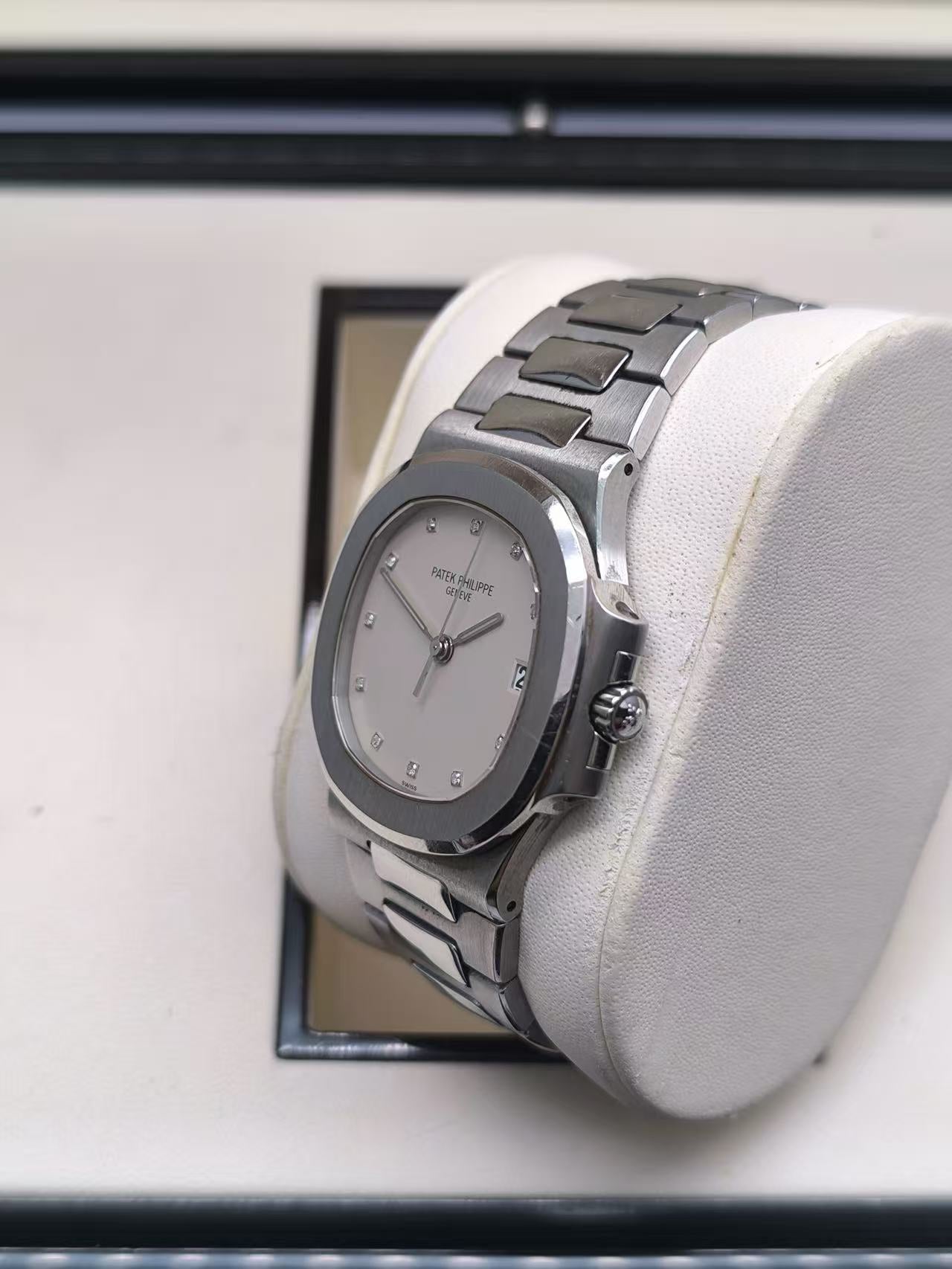 Patek Philippe 3800/1A