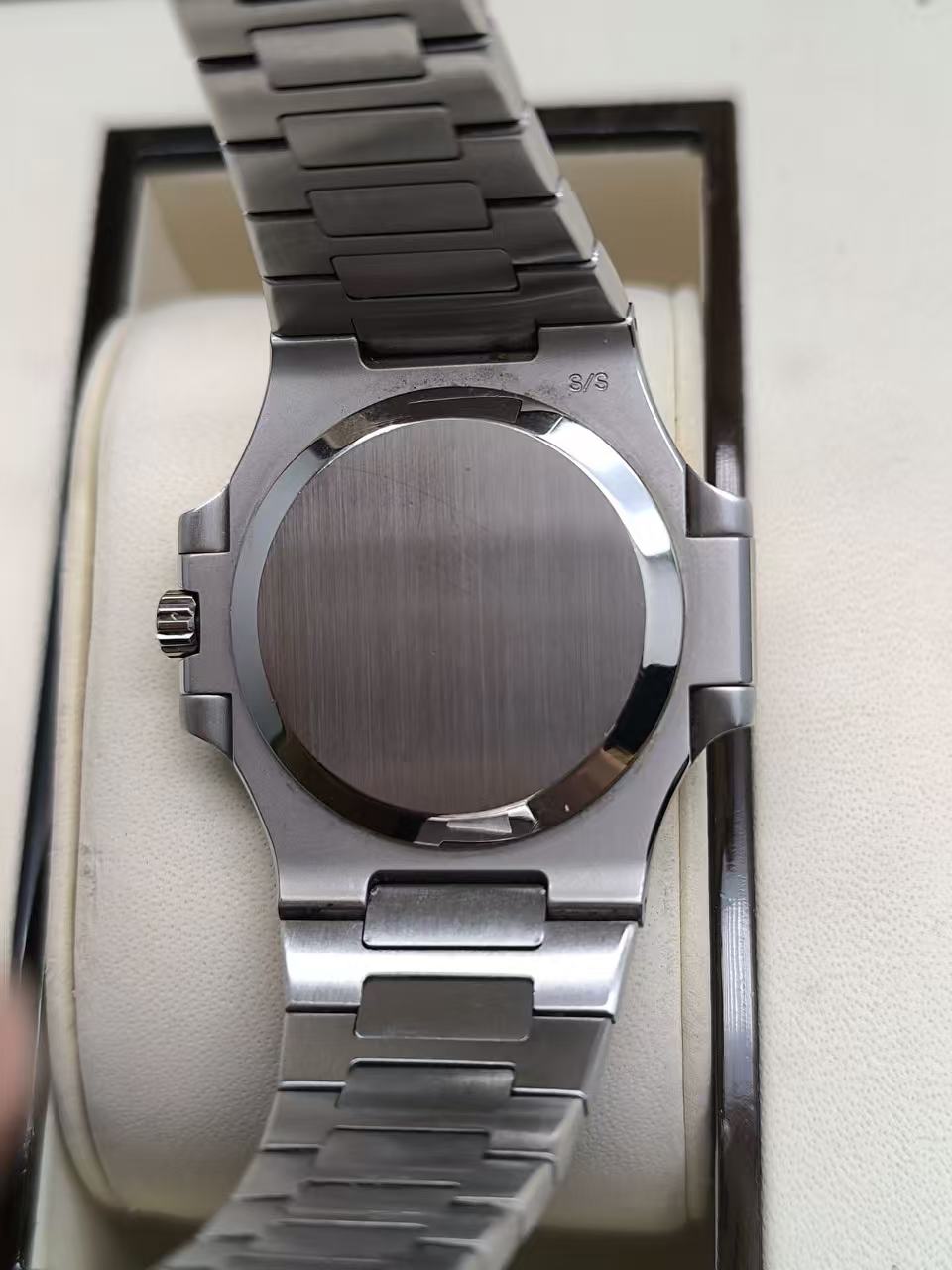 Patek Philippe 3800/1A