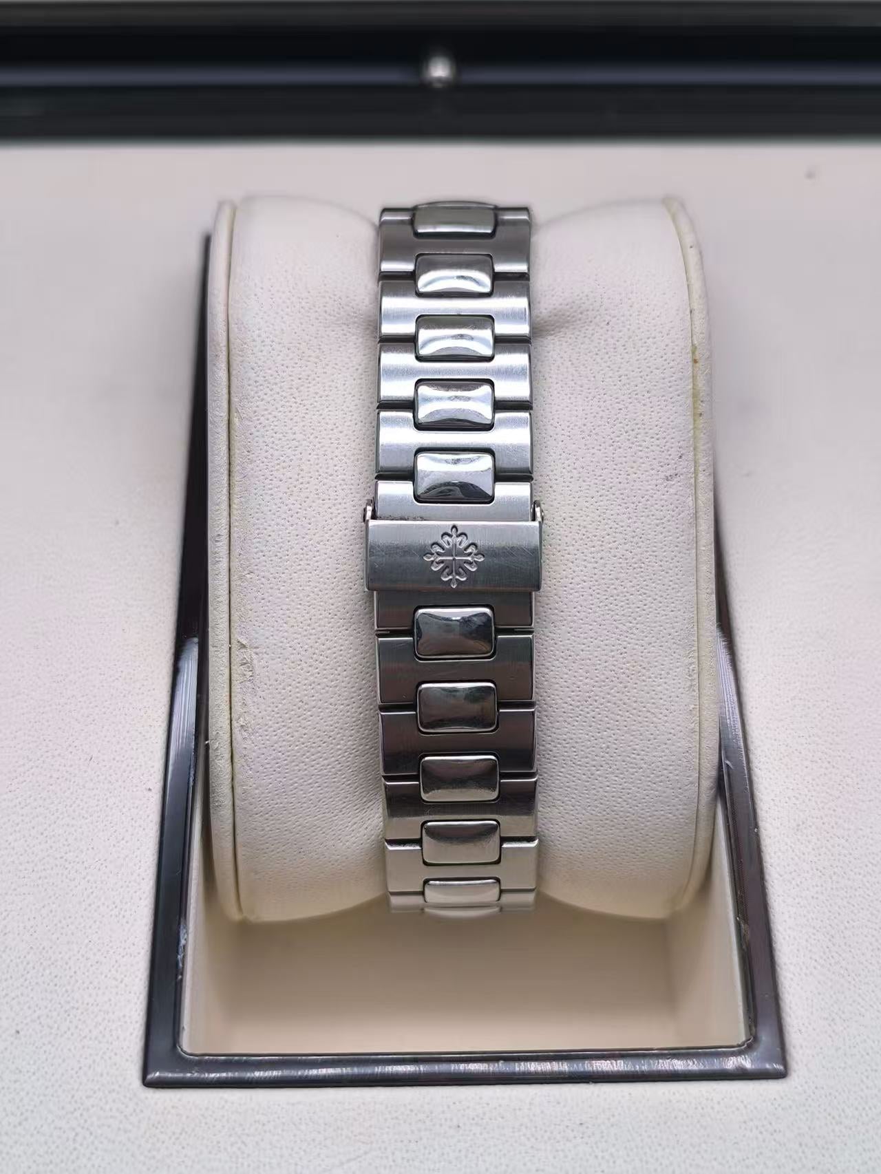 Patek Philippe 3800/1A
