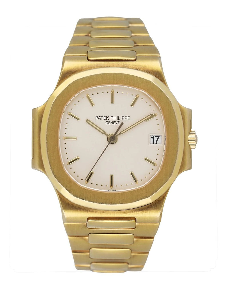 Patek Philippe 3800/1J