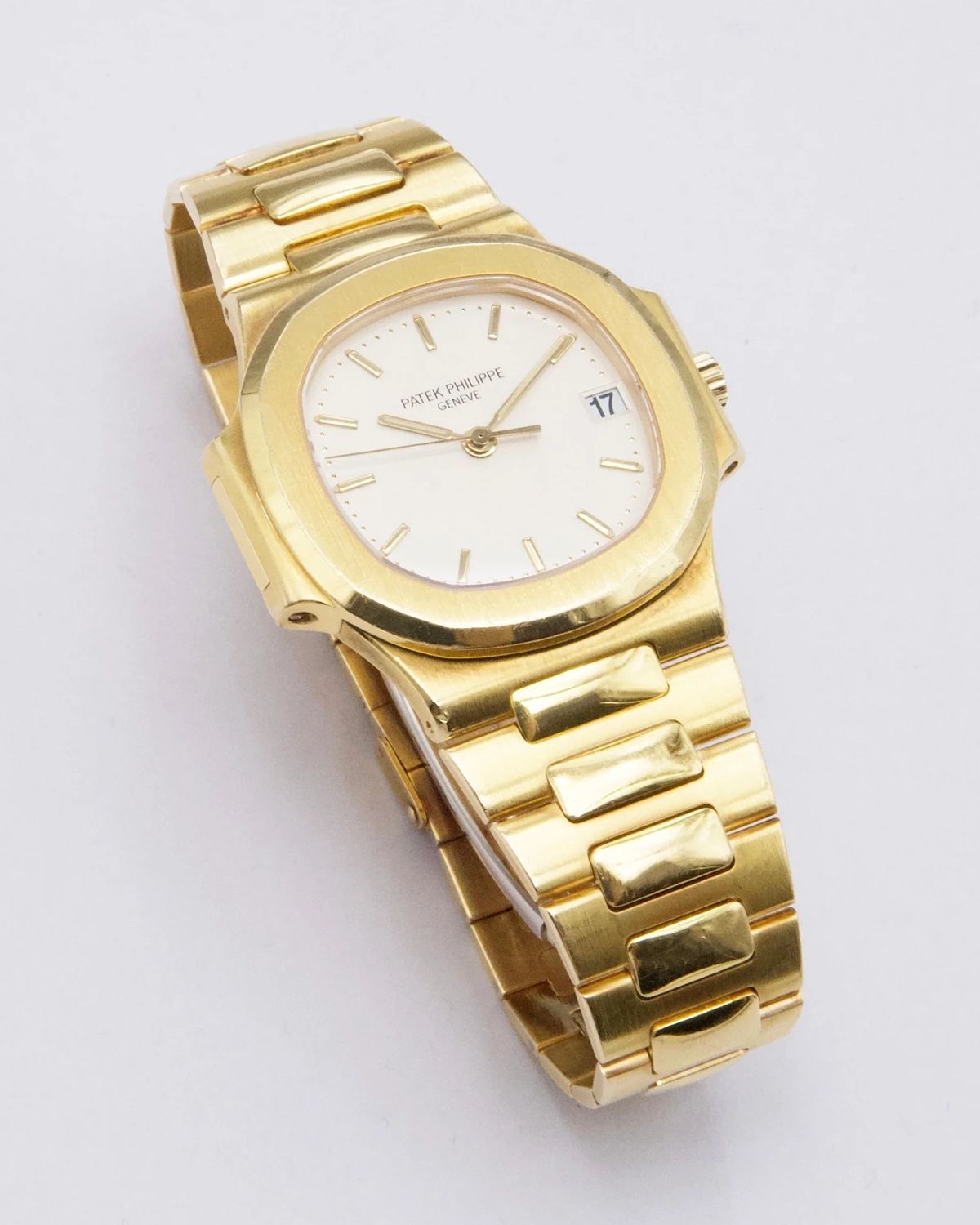Patek Philippe 3800/1J