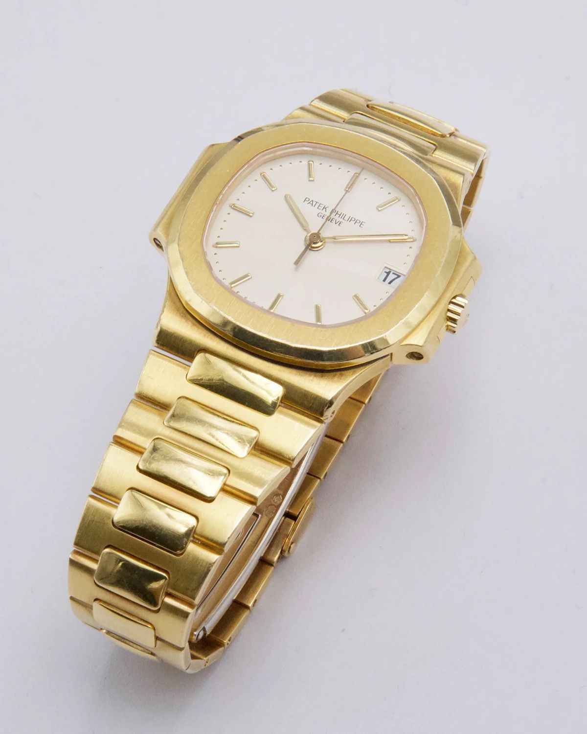 Patek Philippe 3800/1J