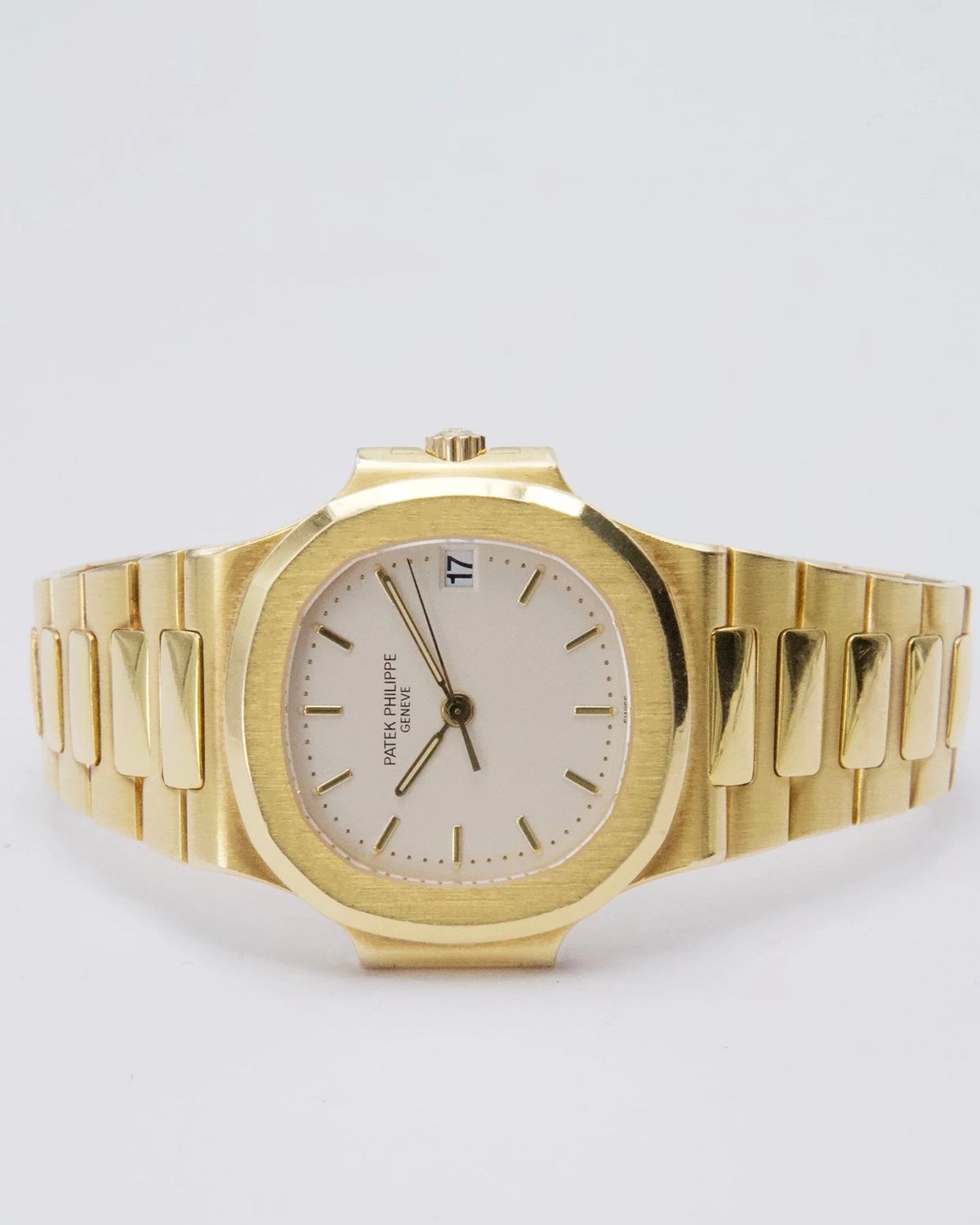 Patek Philippe 3800/1J