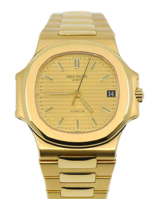 Patek Philippe 3800/1J