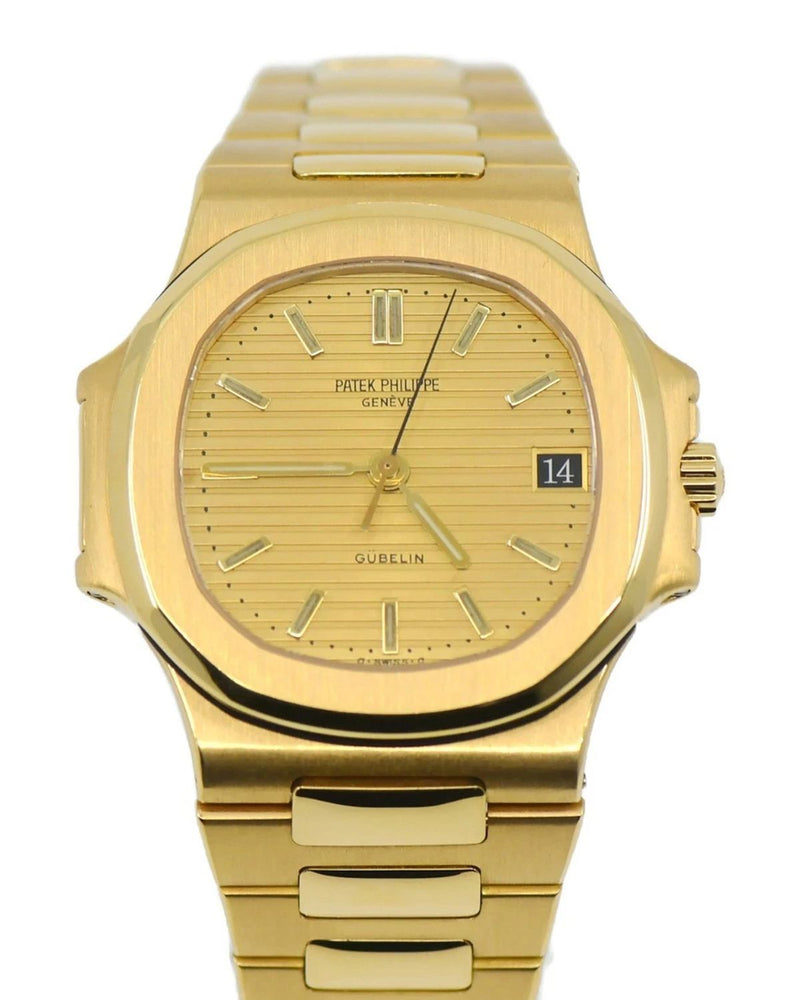 Patek Philippe 3800/1J