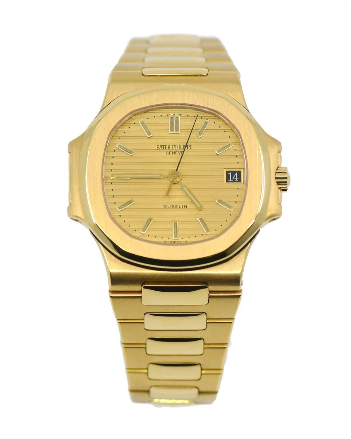 Patek Philippe 3800/1J