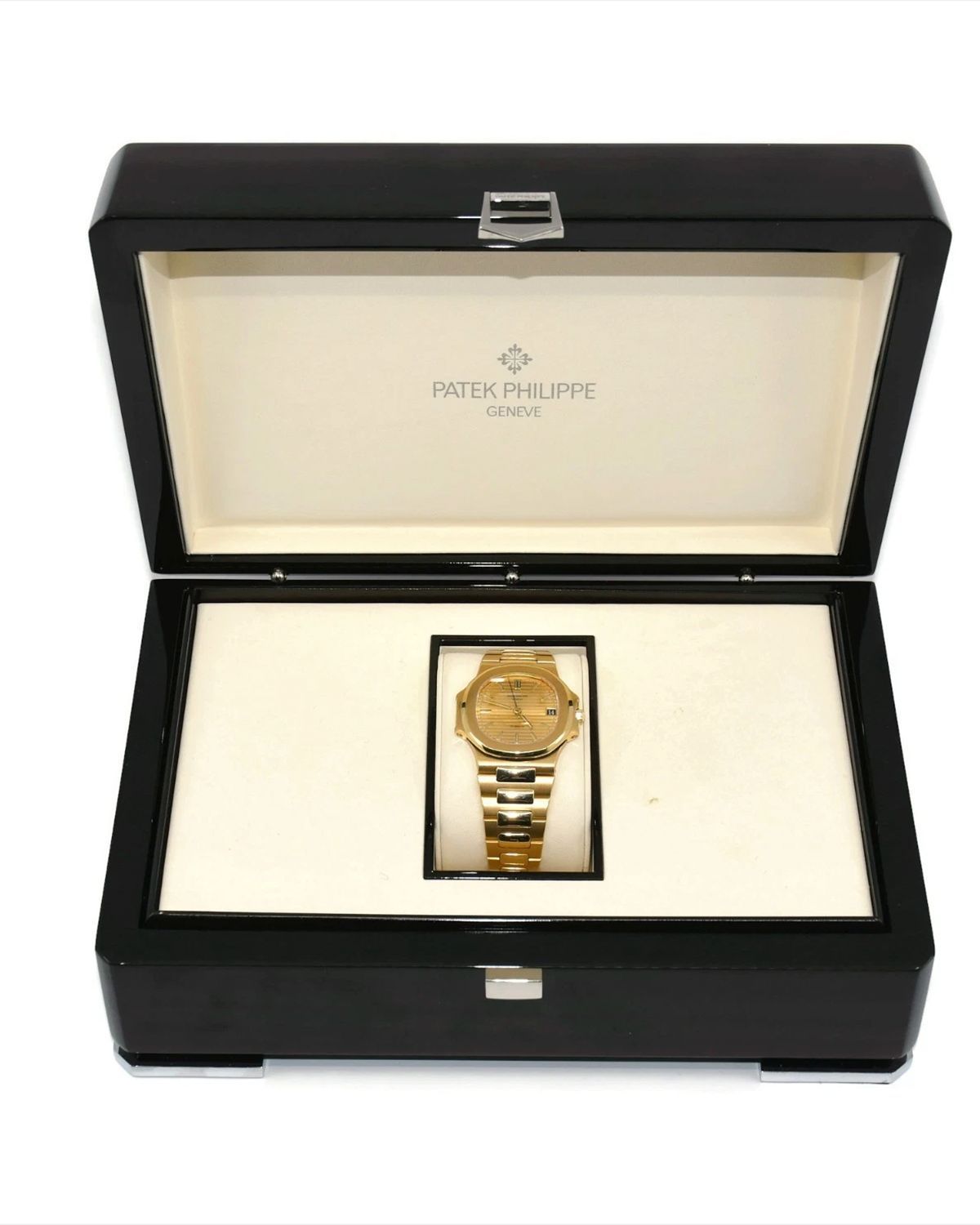 Patek Philippe 3800/1J