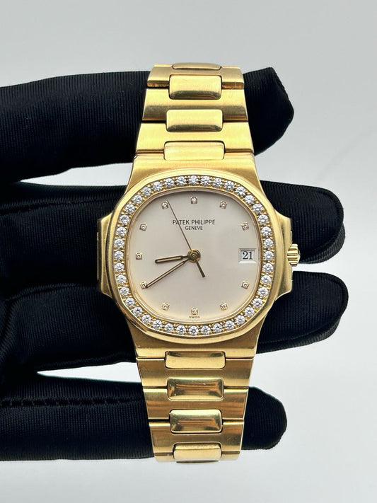 Patek Philippe 3800/3J-001