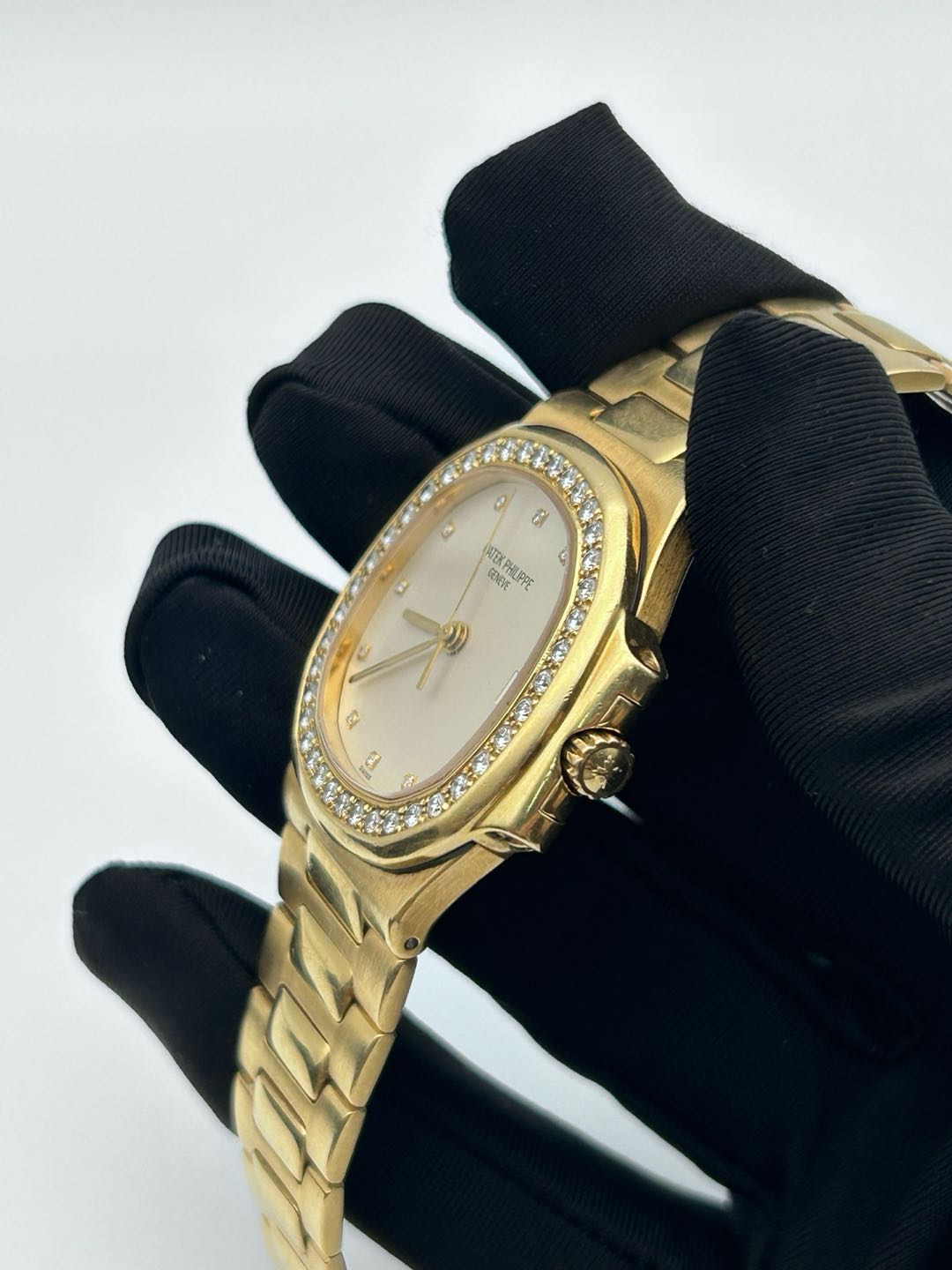 Patek Philippe 3800/3J-001