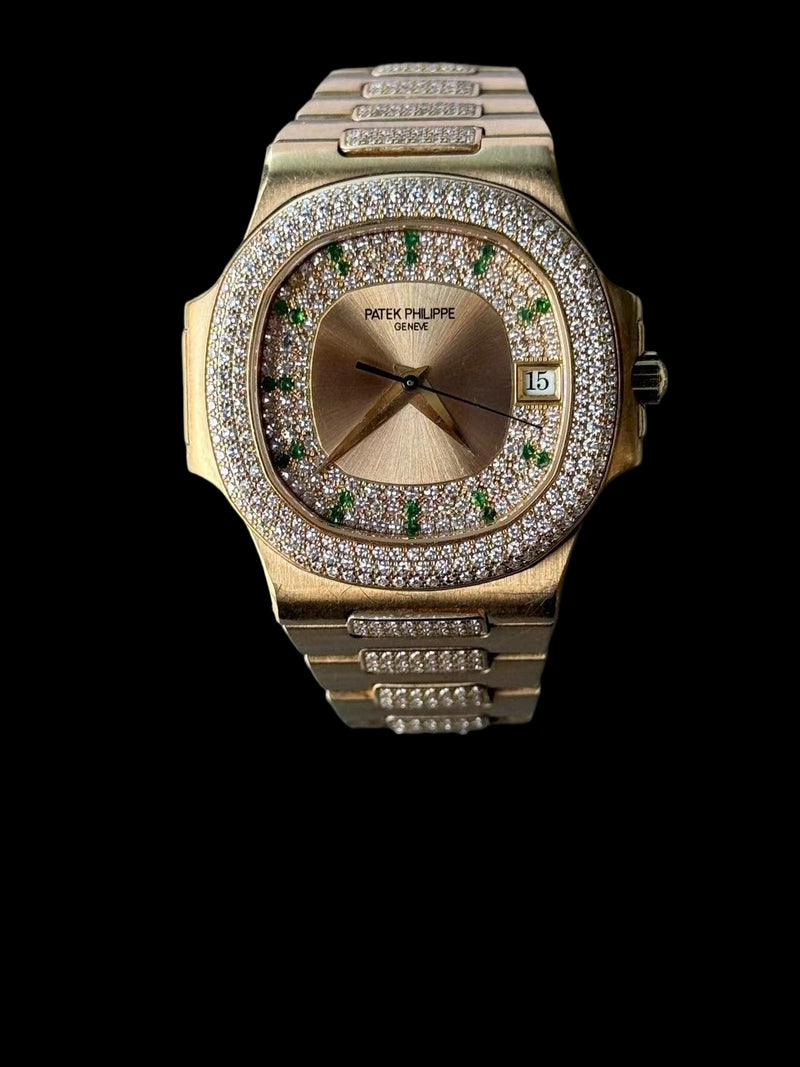 Patek Philippe 3800j