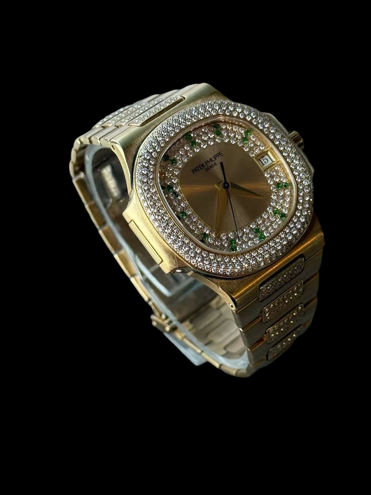 Patek Philippe 3800j