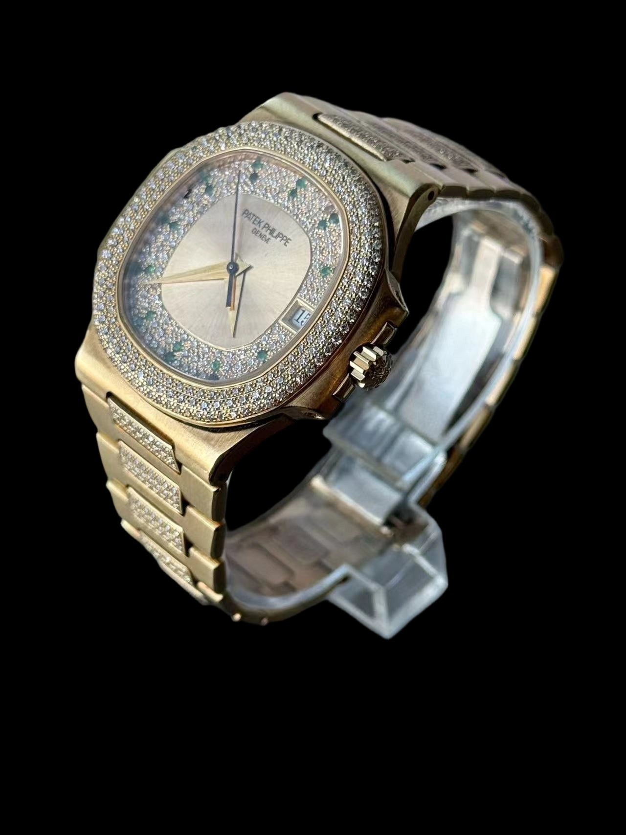 Patek Philippe 3800j