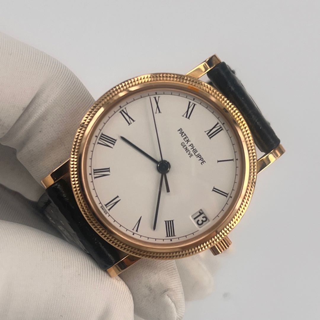 Patek Philippe 3802J
